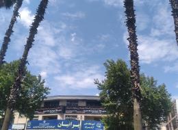 موسسه ایرانیان