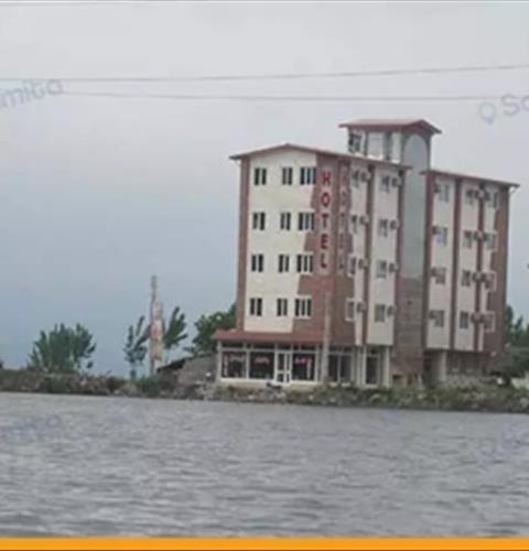 هتل نگین استیل
