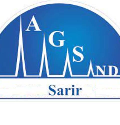 تجهیزات پزشگی سریرپاسارگاد