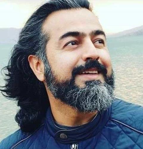 پرواز همای