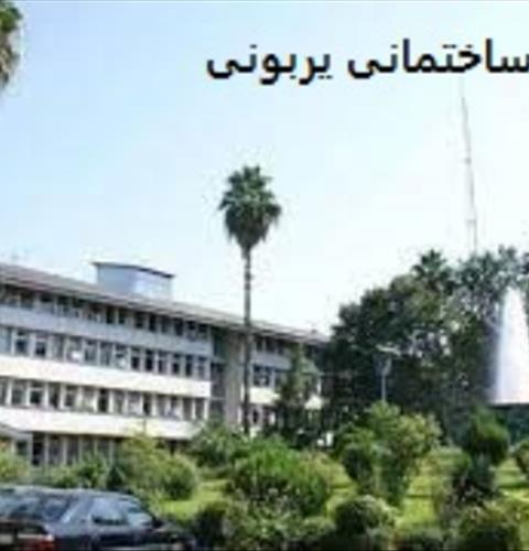 شرکت ساختمانی یربونی