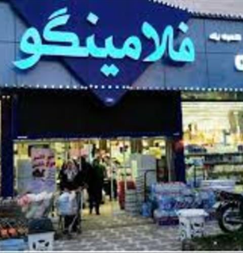 هایپر فلامینگو
