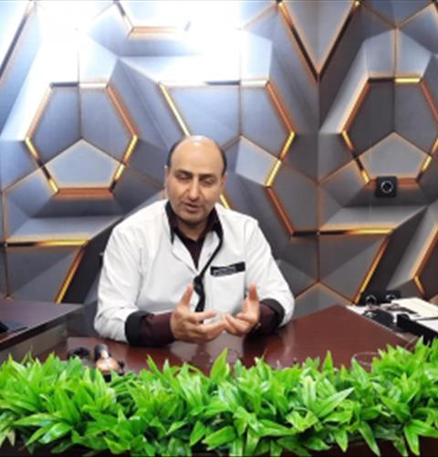 دکتر وحید شمس نصرتی